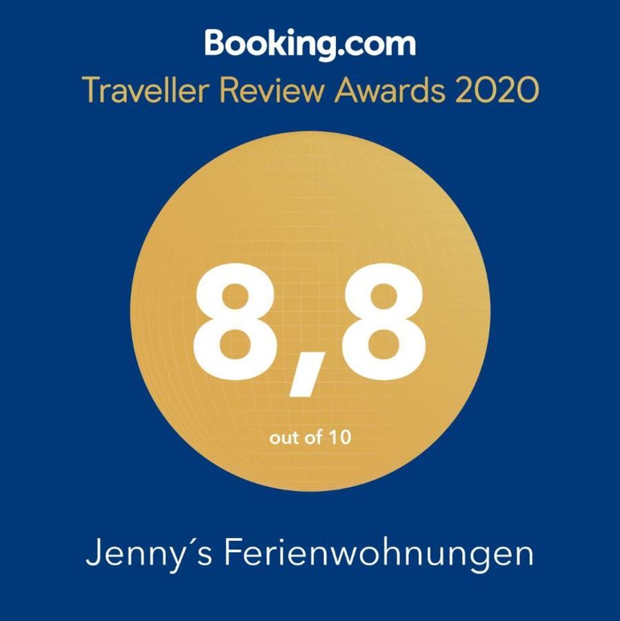 Jenny´s Bad Salzungen