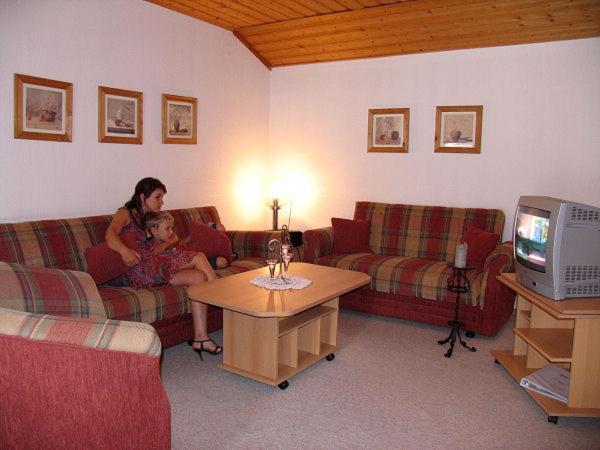 Jenny´s Apartment Bad Salzungen