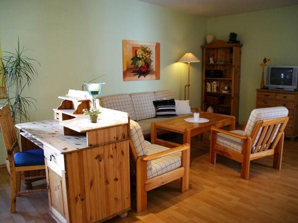Jenny´s Apartment *