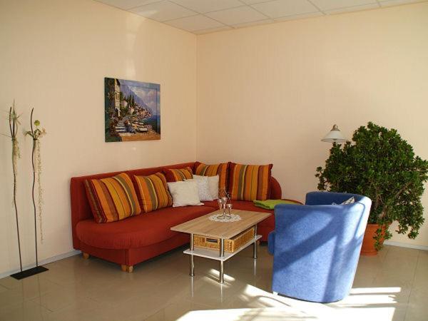 Jenny´s Apartment