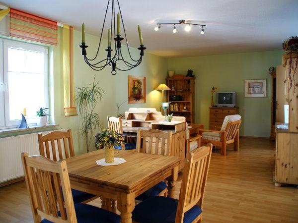 Apartment Jenny´s *